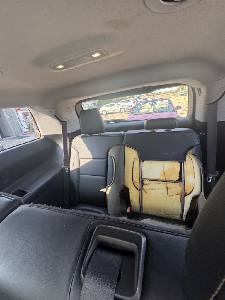 GMC Acadia SLT-1 AWD 2017 GMC Acadia SLT-1 AWD 2017