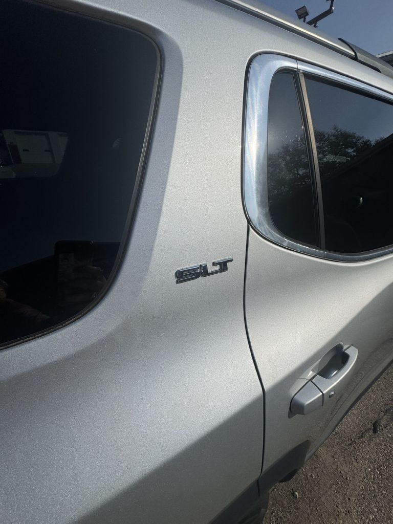 GMC Acadia SLT-1 AWD 2017