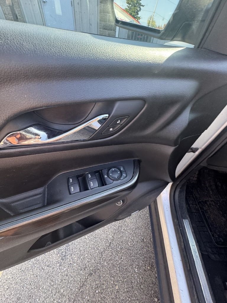 GMC Acadia SLT-1 AWD 2017