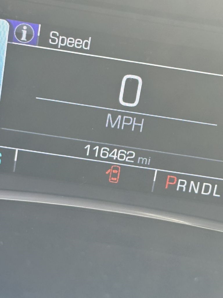 GMC Acadia SLT-1 AWD 2017