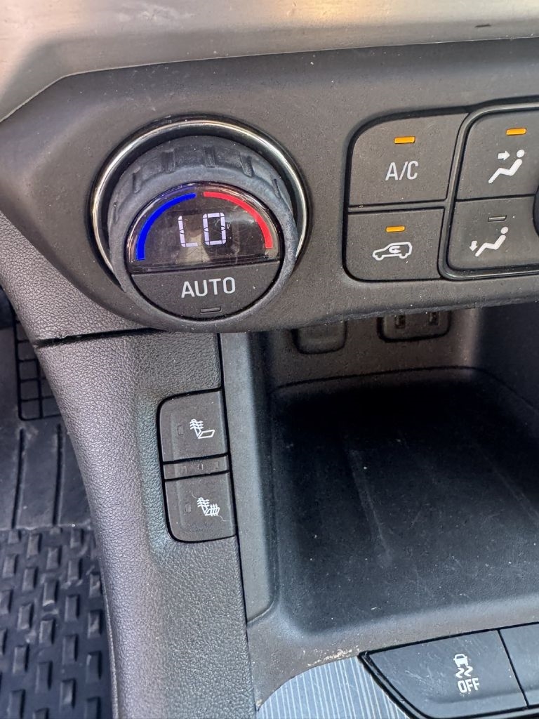 GMC Acadia SLT-1 AWD 2017