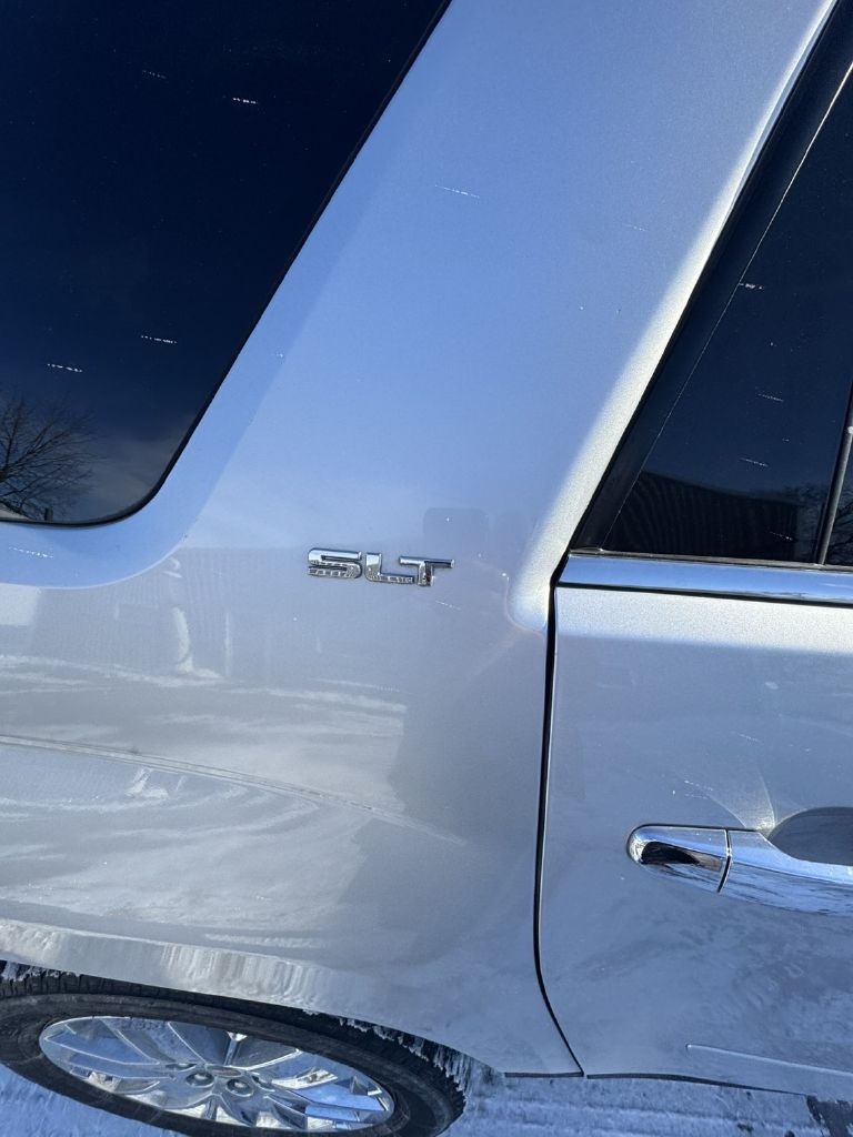 GMC Acadia Limited AWD 2017