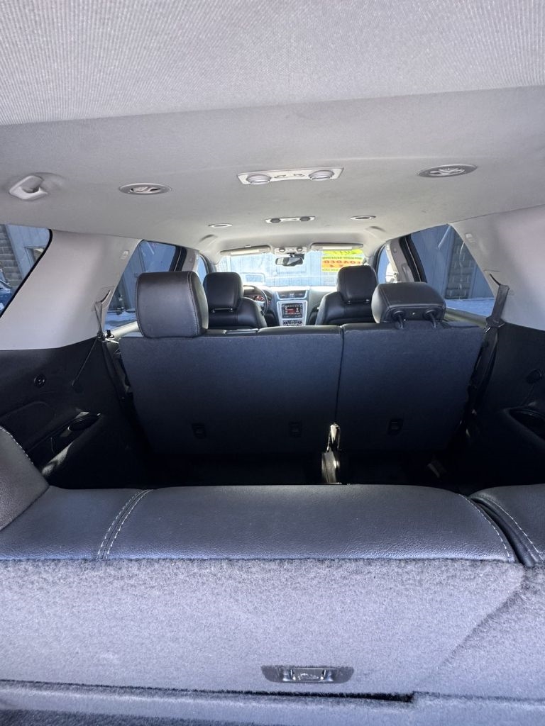 GMC Acadia Limited AWD 2017