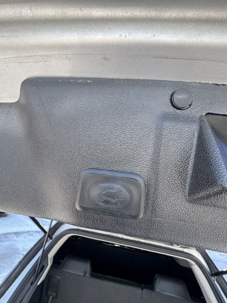 GMC Acadia Limited AWD 2017