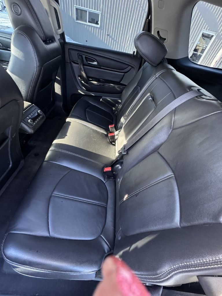 GMC Acadia Limited AWD 2017