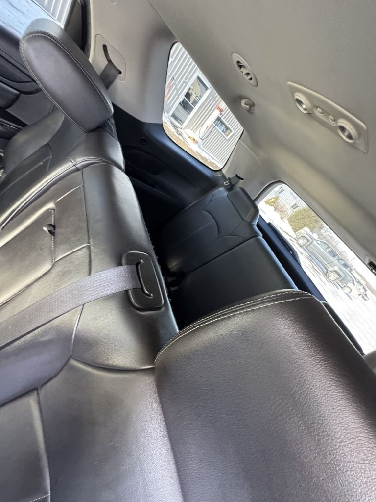 GMC Acadia Limited AWD 2017