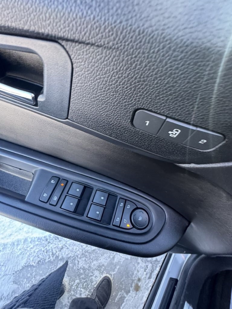 GMC Acadia Limited AWD 2017