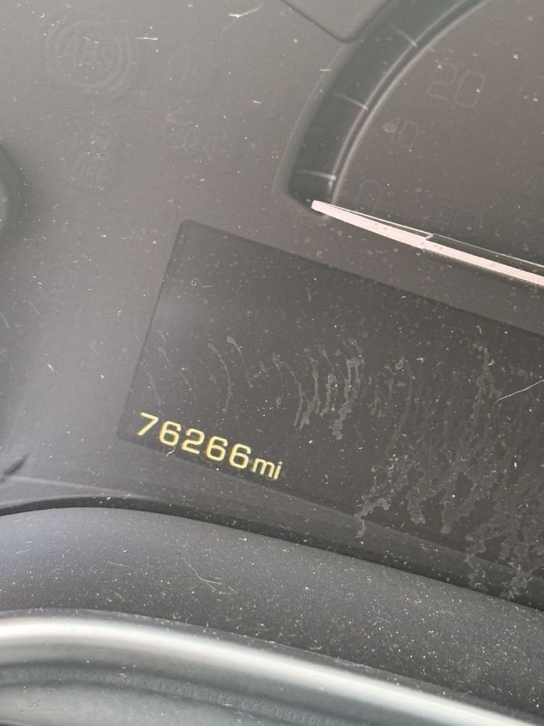 Cadillac SRX Luxury Collection AWD 2016