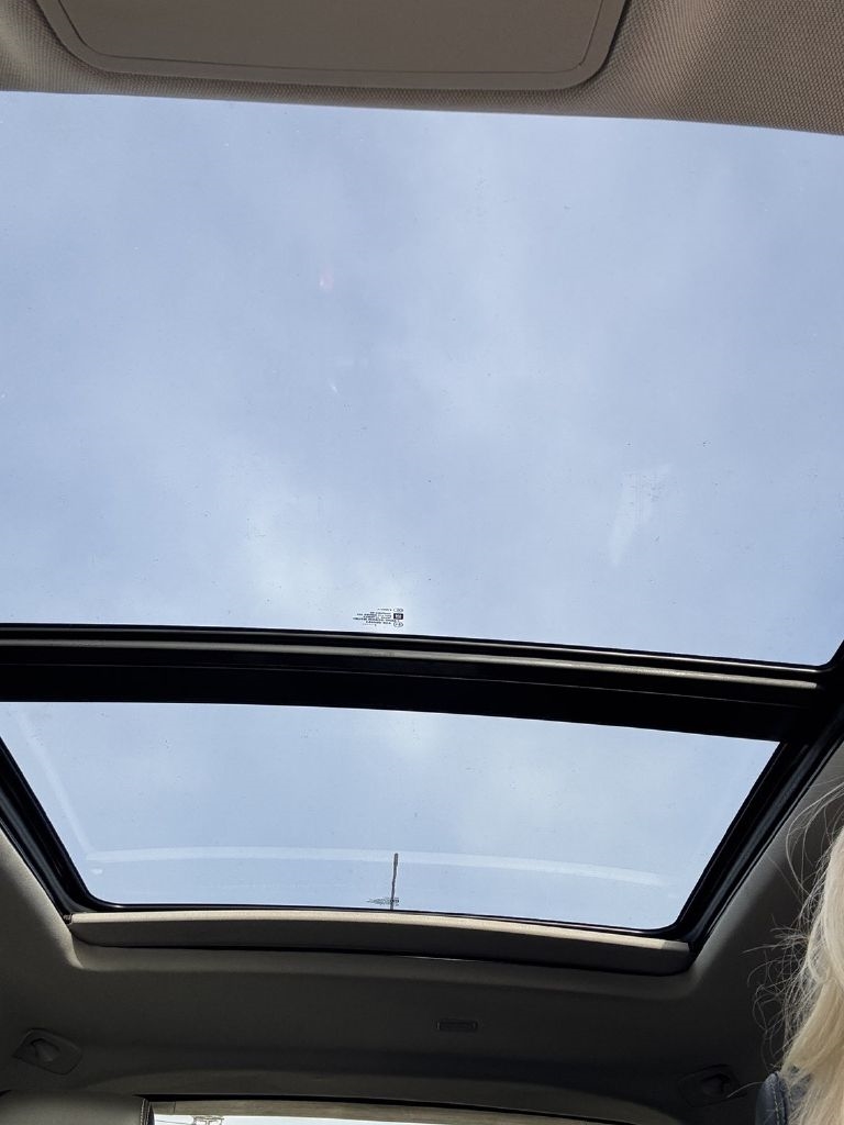 Cadillac SRX Luxury Collection AWD 2016