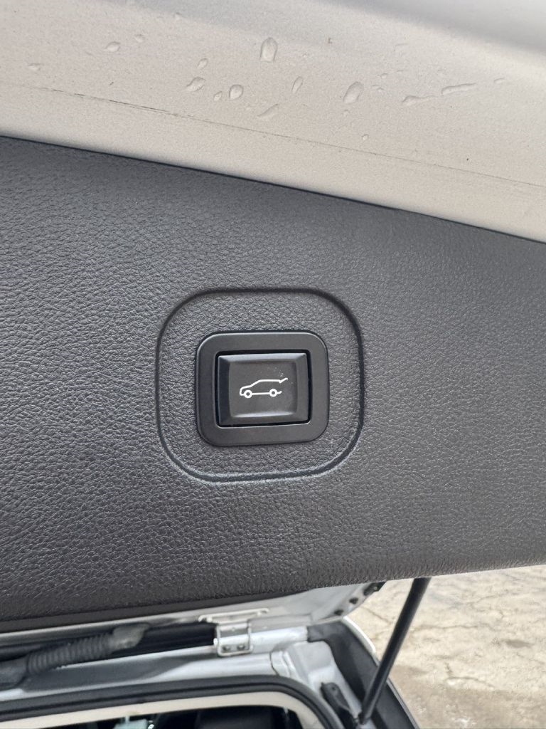 Chevrolet Equinox LTZ AWD 2015