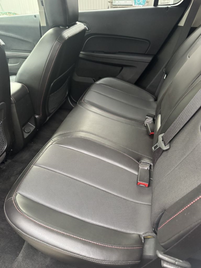 Chevrolet Equinox LTZ AWD 2015