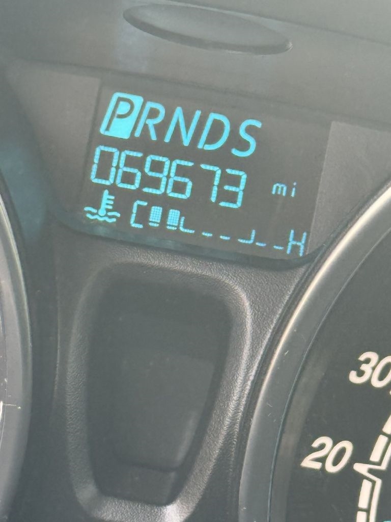 Ford Fiesta SE Hatchback 2017