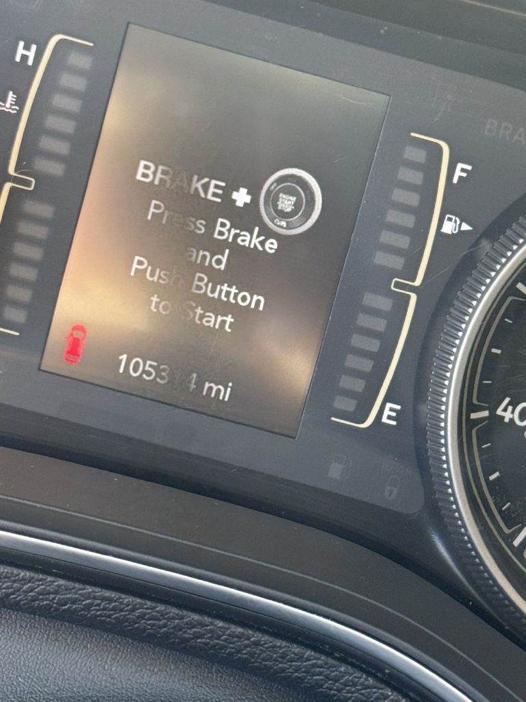 Jeep Cherokee Latitude Plus 4WD 2019