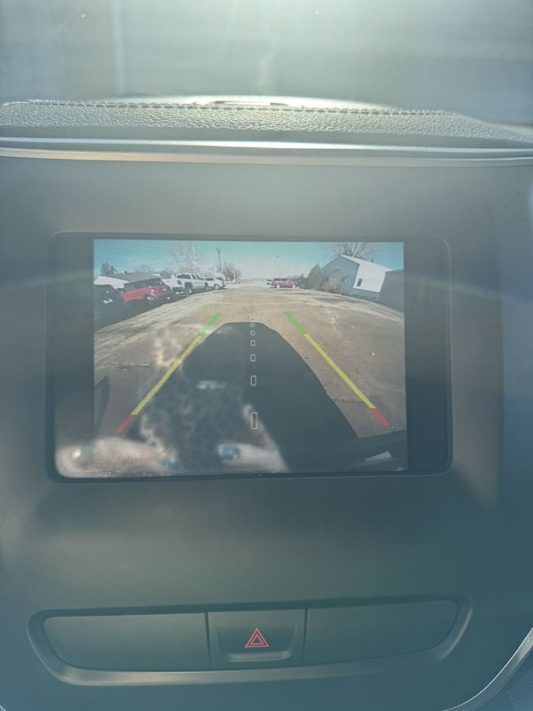 Jeep Cherokee Latitude Plus 4WD 2019