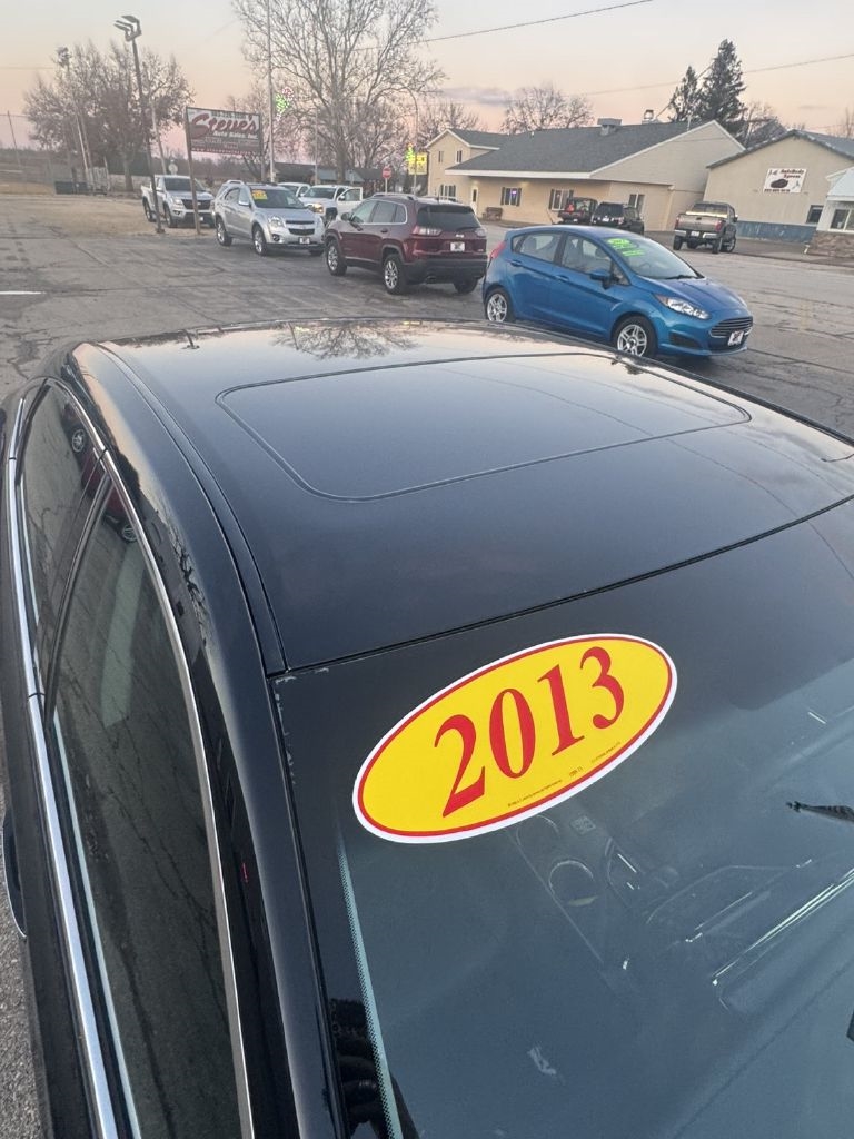 Toyota Avalon XLE 2013