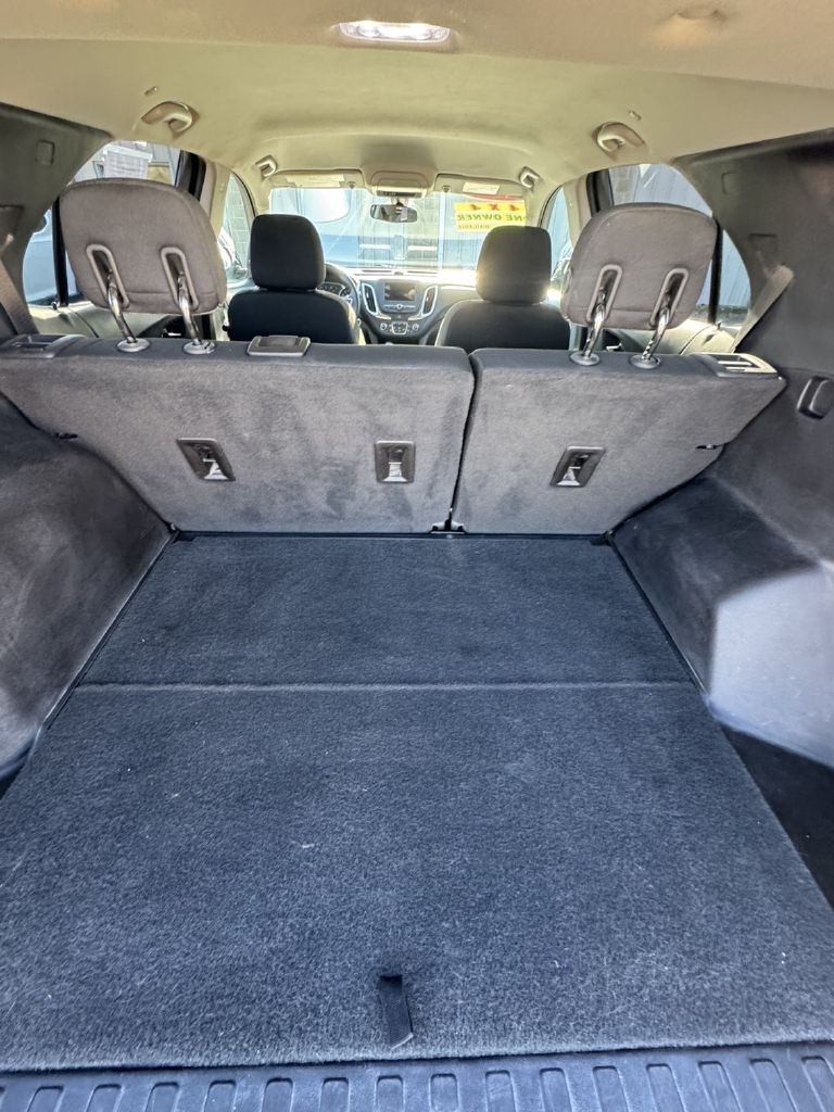 Chevrolet Equinox LT AWD 2019