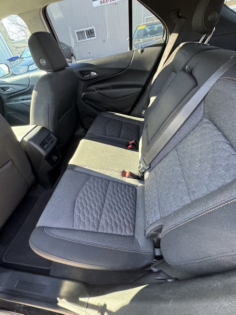 Chevrolet Equinox LT AWD 2019