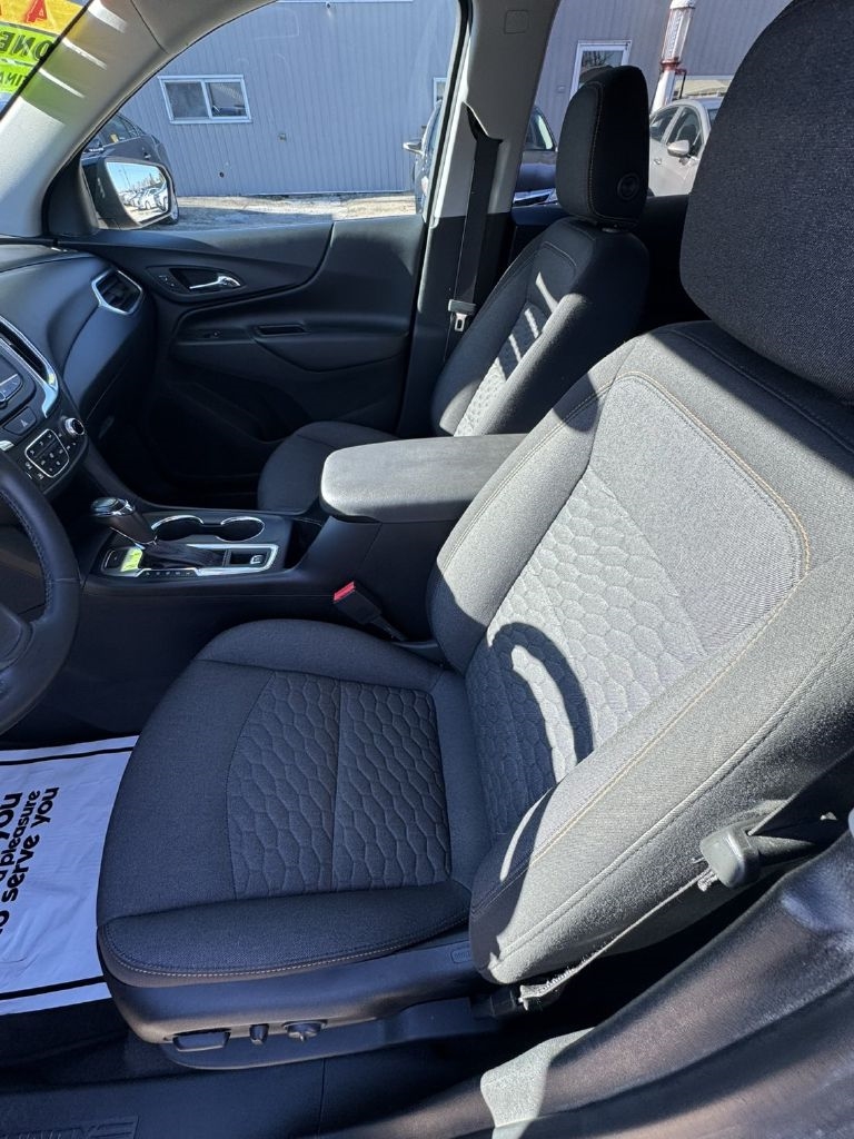 Chevrolet Equinox LT AWD 2019