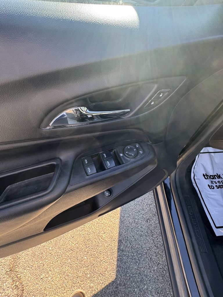 Chevrolet Equinox LT AWD 2019