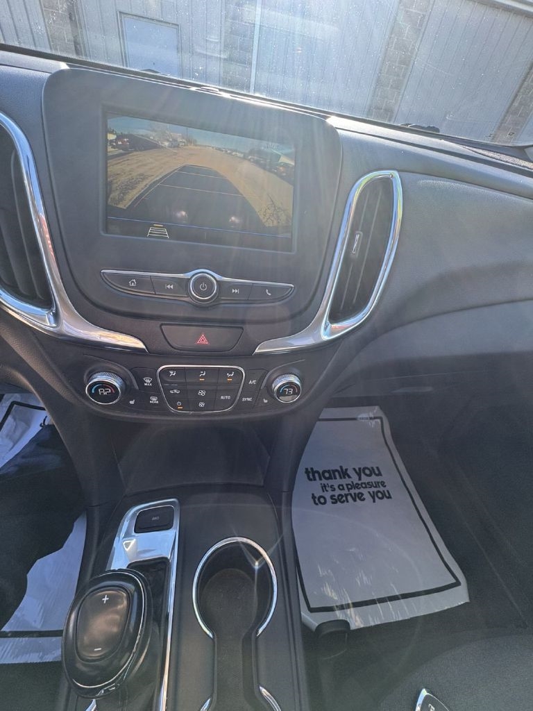 Chevrolet Equinox LT AWD 2019