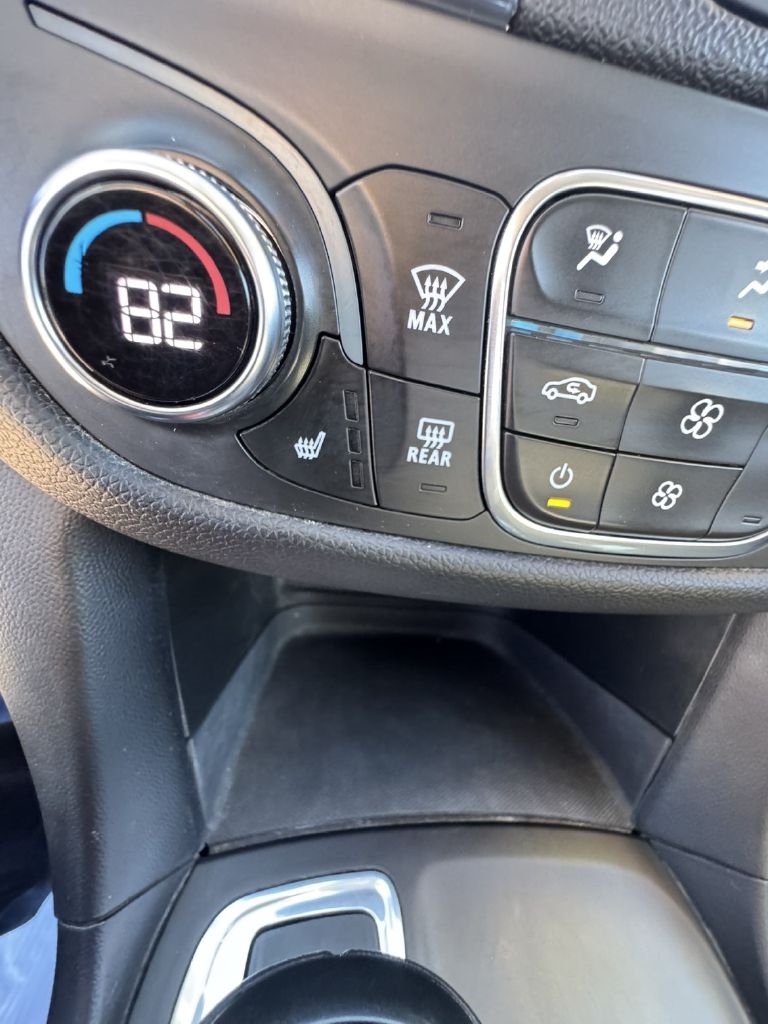 Chevrolet Equinox LT AWD 2019