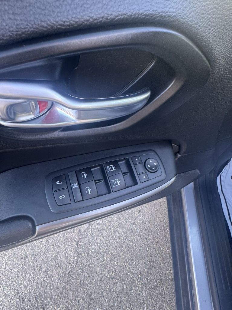 Jeep Cherokee Latitude Lux 4WD 2021