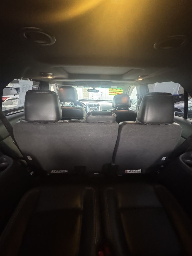 Ford Explorer Sport 4WD 2014