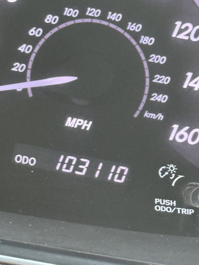 Toyota Avalon Base 2012