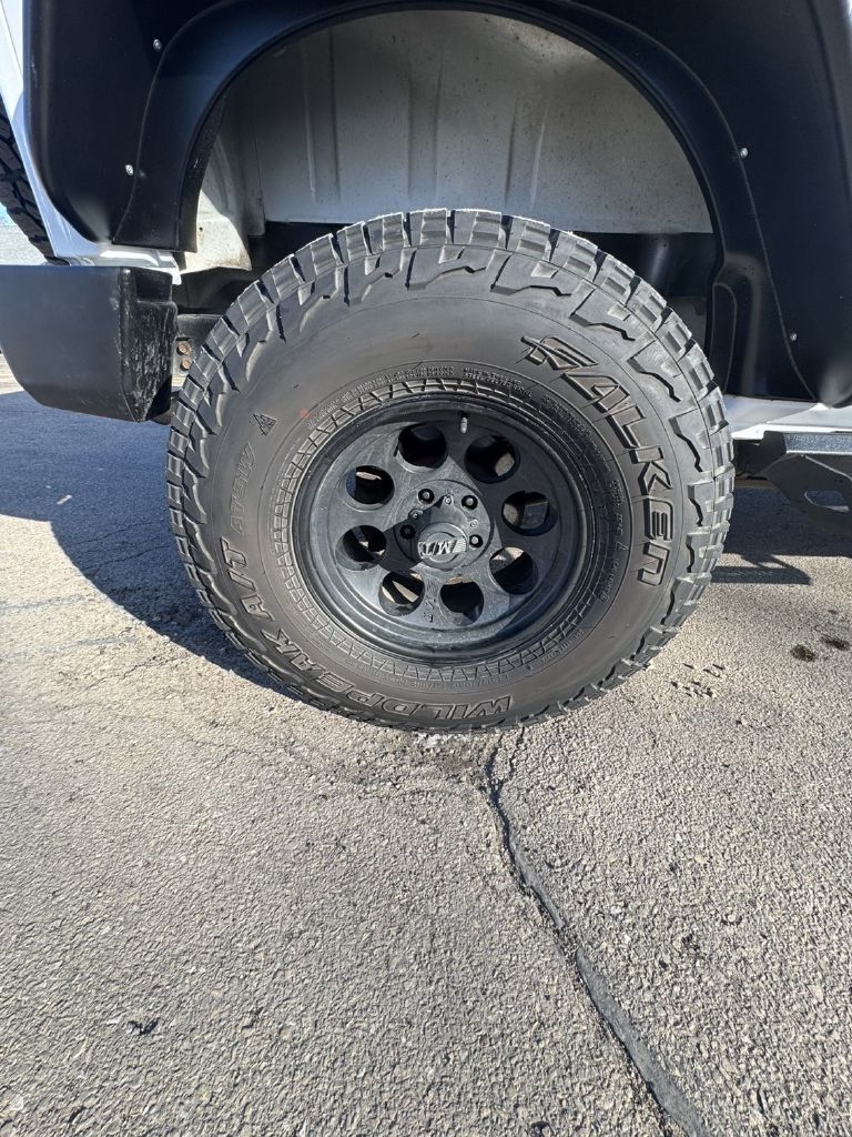 Jeep Wrangler Unlimited Sport 4WD 2015