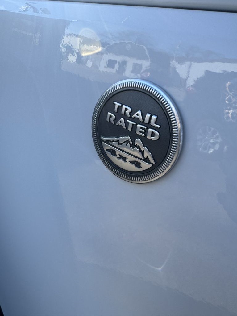 Jeep Wrangler Unlimited Sport 4WD 2015