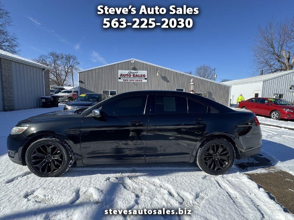 Ford Taurus Limited FWD 2015