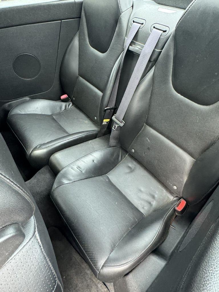 Pontiac G6 GT Convertible 2007