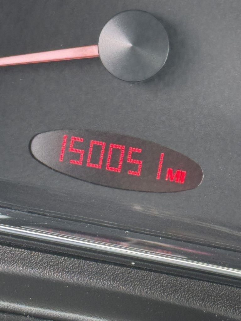 Pontiac G6 GT Convertible 2007