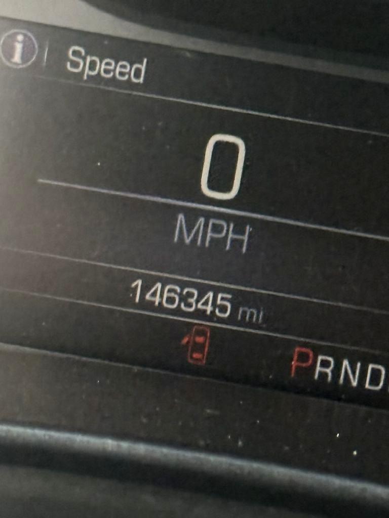 GMC Canyon SLE Crew Cab 4WD 2016