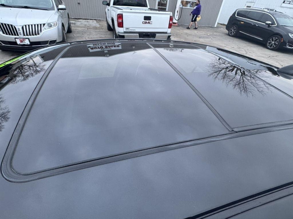 Buick LaCrosse Premium Package 1, w/Leather 2016