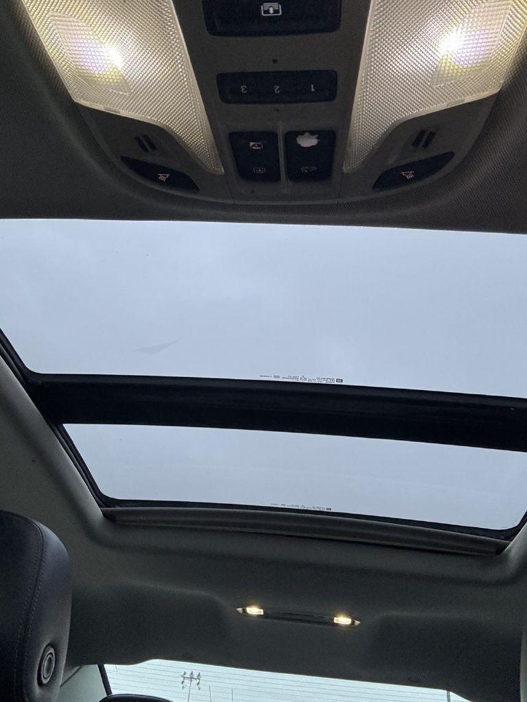 Buick LaCrosse Premium Package 1, w/Leather 2016