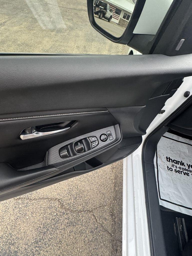 Nissan Sentra SV 2020