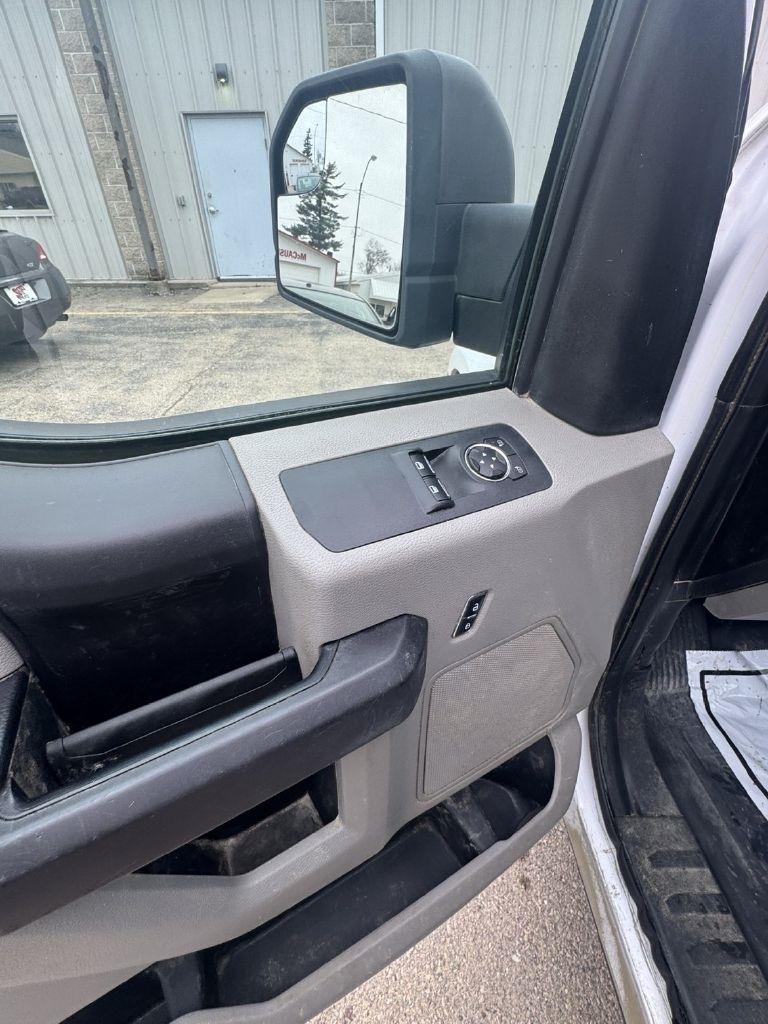 Ford F-150 XL 8-ft. Bed 2WD 2017