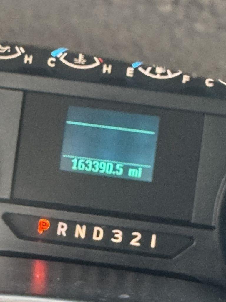 Ford F-150 XL 8-ft. Bed 2WD 2017