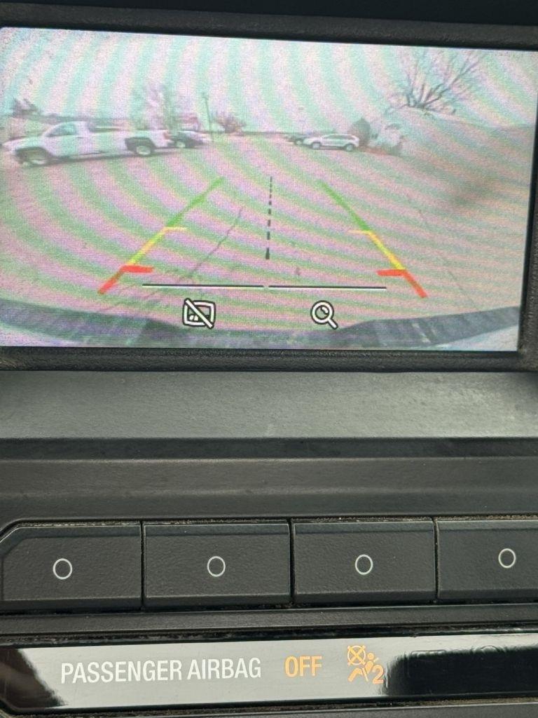 Ford F-150 XL 8-ft. Bed 2WD 2017