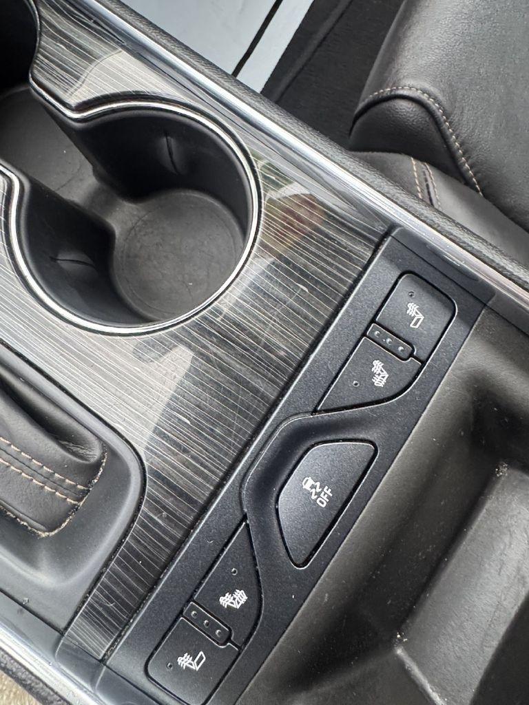 Chevrolet Impala LT 2017