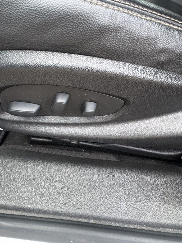 Chevrolet Impala LT 2017