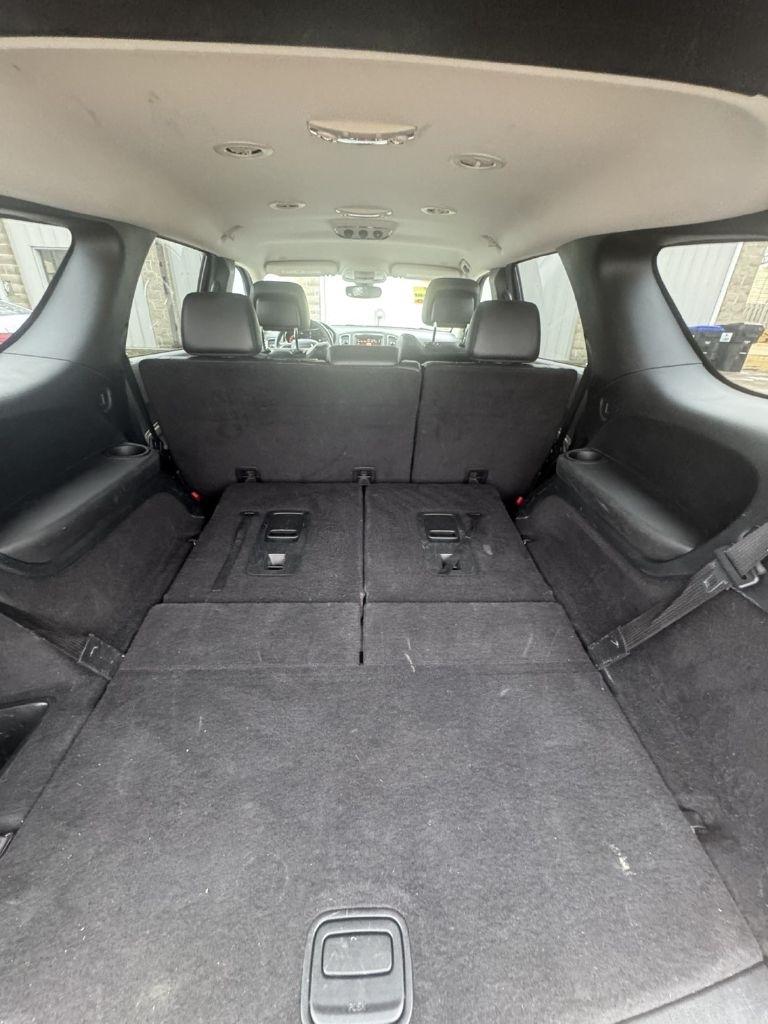 Dodge Durango GT AWD 2017