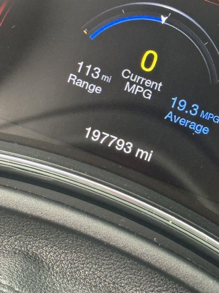 Dodge Durango GT AWD 2017