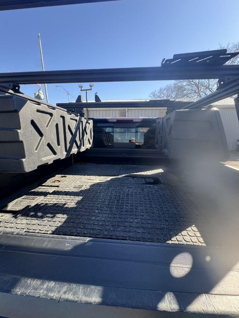 GMC Sierra 1500 SLT Crew Cab Long Box 4WD 2019