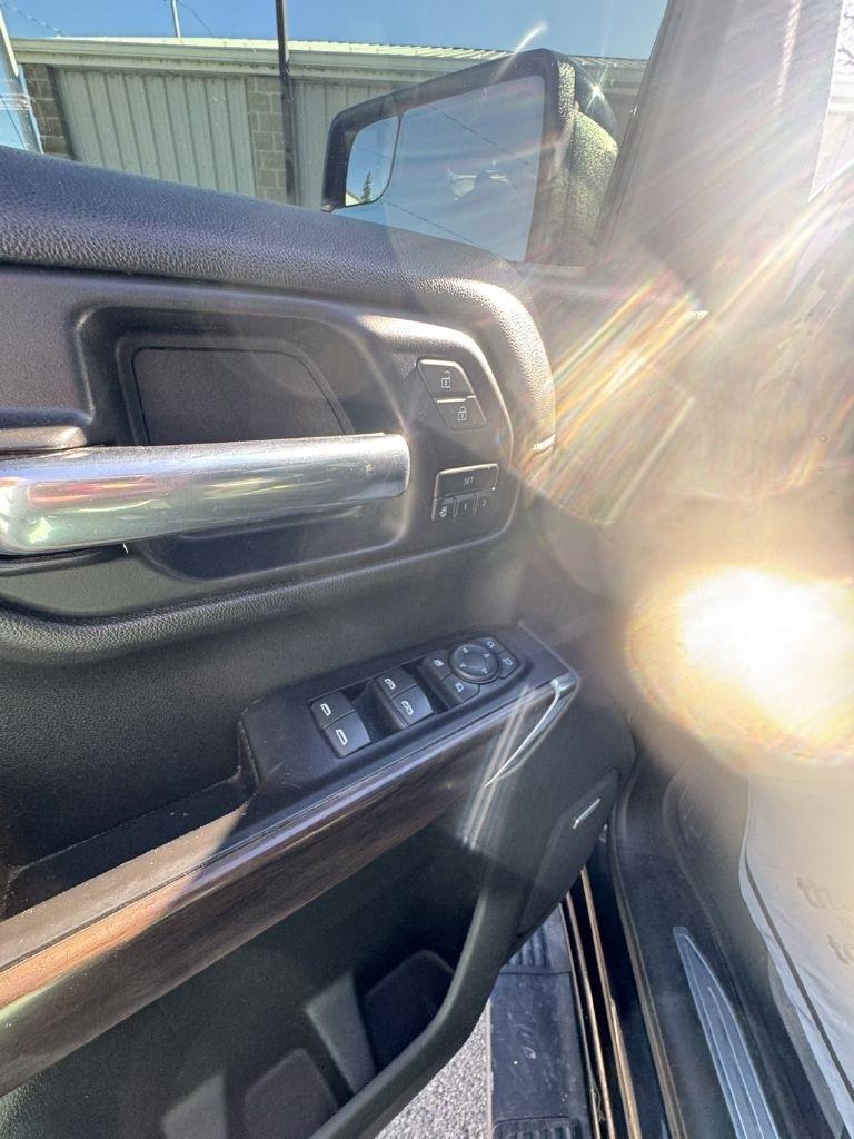 GMC Sierra 1500 SLT Crew Cab Long Box 4WD 2019