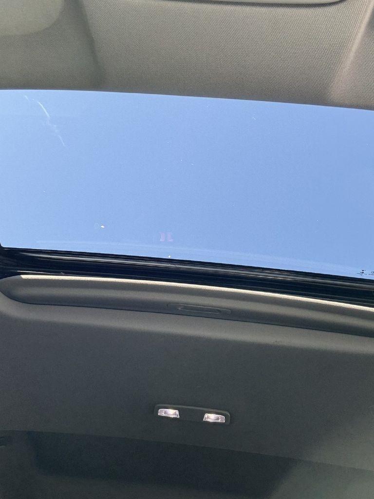 GMC Sierra 1500 SLT Crew Cab Long Box 4WD 2019