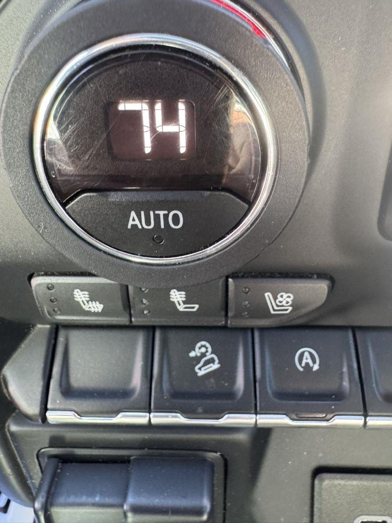 GMC Sierra 1500 SLT Crew Cab Long Box 4WD 2019