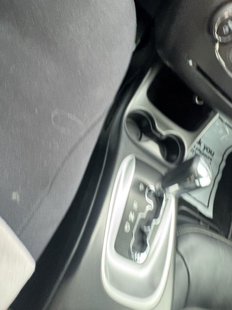 Dodge Journey Crew 2012