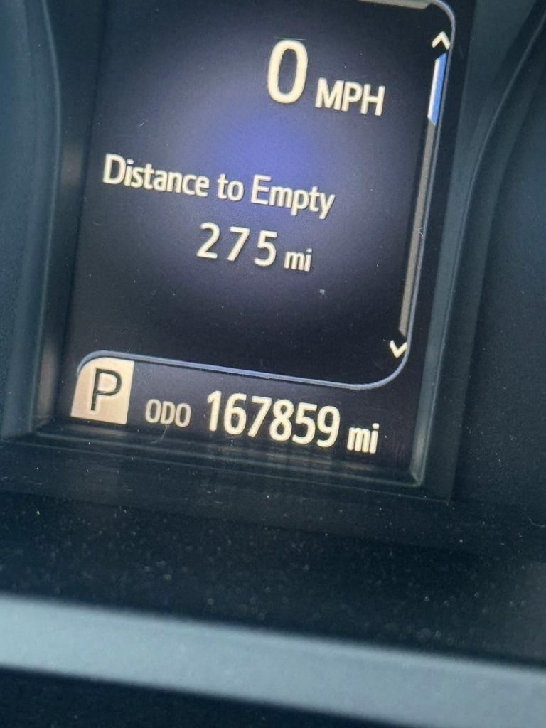 Toyota Camry SE 2017